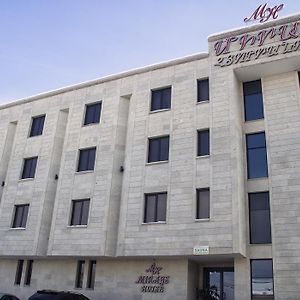 Mirage Hotel